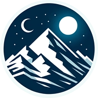 The sky’s selfless song — Hums unto wind’s piercing harp — Echoing within